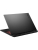 Ноутбук ASUS TUF Gaming A16 FA608UMI-TU172, 16" (1920x1200) IPS 144 Гц/AMD Ryzen 7 260/16 ГБ DDR5/512 ГБ SSD/NVIDIA GeForce RTX 5060 для ноутбуков (8 Гб)/Без системы, Серый (90NR0KV1-M00BC0)