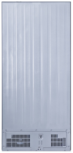 Холодильник Side-by-Side Centek CT-1746 NF Beige Glass 