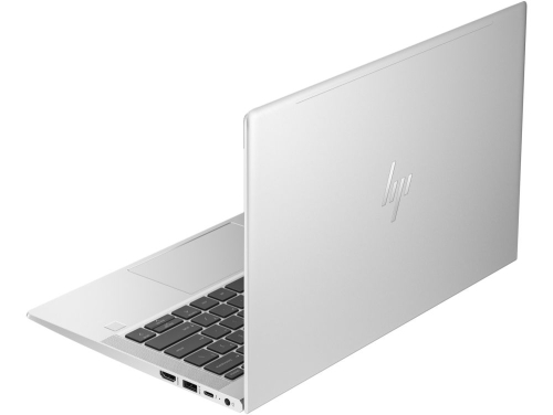 Ноутбук HP EliteBook 630 G10, 13.3" (1920x1080) IPS/Intel Core i5-1335U/8ГБ DDR4/512ГБ SSD/Iris Xe Graphics/Без ОС, серебристый (8A603EA)
