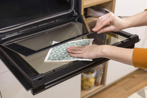 Духовой шкаф электрический Gorenje BOS6737E03WG