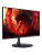 Монитор Acer 23.8" Nitro XF240YW5bmiiphx черный IPS LED 1ms 16:9 HDMI M/M матовая HAS Piv 250cd 178гр/178гр 1920x1080 240Hz FreeSync Premium DP FHD 3.86кг
