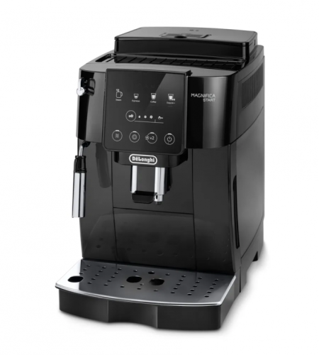 Кофемашина DeLonghi ECAM 220.21 B, чeрный Кофемашина DeLonghi ECAM 220.21 B, чeрный