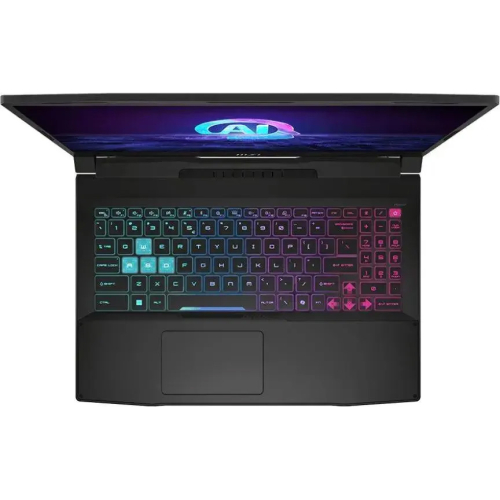 Ноутбук MSI Katana A15 B8VF-448US, 15.6" (1920x1080) IPS 144 Гц/AMD Ryzen 7 8845HS/32 ГБ DDR5/1024 ГБ SSD/NVIDIA GeForce RTX 4060 для ноутбуков (8 Гб)/Windows 11 Pro, Серый (9S7-158N31-448)