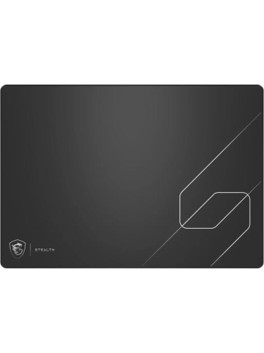 Ноутбук MSI Stealth 16 AI+ B3WH-013RU, 16" (2560x1600) OLED 240 Гц/Intel Core Ultra 9 386H/32 ГБ DDR5/1024 ГБ SSD/NVIDIA GeForce RTX 5070 Ti для ноутбуков (12 Гб)/Windows 11 Home, Черный (9S7-263111-013)