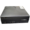 Системный блок AQUARIUS Pro P30 K21 MT, Intel Pentium G4400 / 8 ГБ DDR4 / 256 ГБ SSD / Intel UHD Graphics / Без ОС / Клавиатура, мышь, черный (QRDP-P30K211P3318C125F02NLNKTNN3-MDT)
