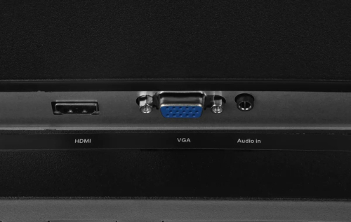 Монитор Pinebro 23.8" MF-2404AH(100) FHD IPS LED черный