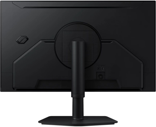Монитор Samsung 27" Odyssey OLED G6 S27HG400EIXCI, 1920x1080 IPS LED, 1ms, 300Hz, черный