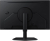 Монитор Samsung 27" Odyssey OLED G6 S27HG400EIXCI, 1920x1080 IPS LED, 1ms, 300Hz, черный