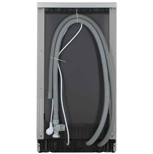 Посудомоечная машина Midea MFD45S350Si