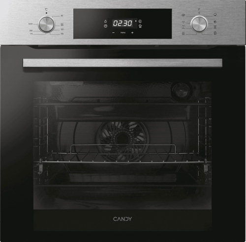 Духовой шкаф электрический Candy COS625XBL 