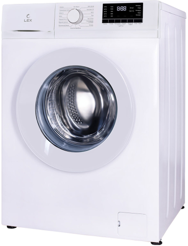 Стиральная машина LEX LWM10012WID