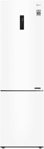 Холодильник LG DoorCooling GA-B509 CQSL  