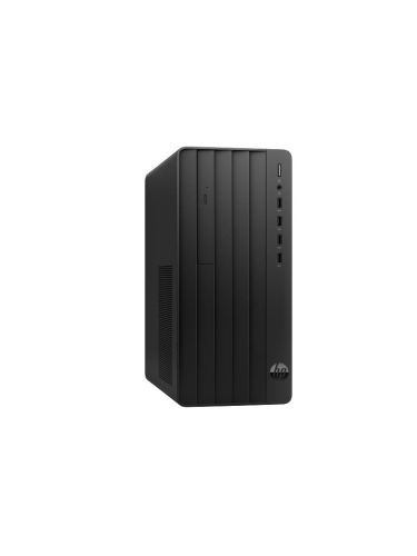 Системный блок HP Pro 290 G9 TWR, Intel Core i5-14500 / 8 ГБ DDR5 / 512 ГБ SSD / Intel UHD Graphics / Без ОС / Клавиатура, мышь, черный (B70W8AT)