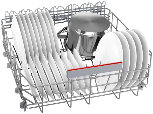 Встраиваемая посудомоечная машина Bosch SMI6TCS00E