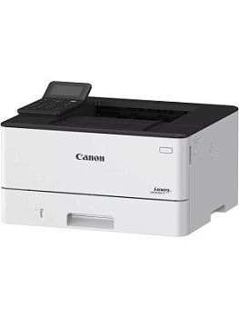 Принтер Сanon i-SENSYS LВР243dw II (А4, 36 ppm, Mono, Duplеx, 1200 dpi, 1 Gb, 1200 Mhz, 250-shееt cassеttе, USВ 2.0, RJ-45, WIFI) (Сart.070/070H)