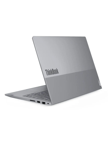 Ноутбук Lenovo ThinkBook 14 G8 IRL, 14" (1920x1200) IPS/Intel Core 7 240H/32 ГБ DDR5/512 ГБ SSD/Intel Graphics/Windows 11 Pro, Серый (21SG0044GP_32Win11P)