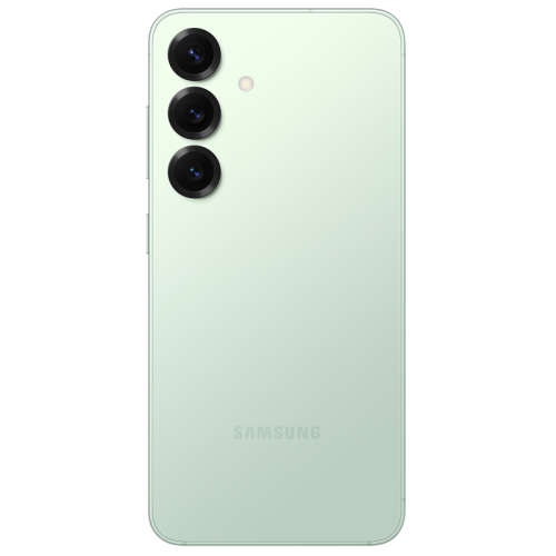 Смартфон Samsung Galaxy S25 12/256GB Mint (Мятный)