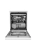 Посудомоечная машина Midea MFD60S510Wi Посудомоечная машина Midea MFD60S510Wi