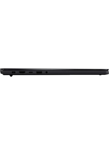 Ноутбук ASUS ProArt P16 H7606WR-SE060X, 16" (3840x2400) OLED/AMD Ryzen AI 9 HX 370/32 ГБ DDR5/1024 ГБ SSD/NVIDIA GeForce RTX 5070 Ti для ноутбуков (12 Гб)/Windows 11 Pro, Черный (90NB17D1-M00330)
