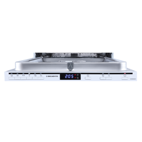 Встраиваемая посудомоечная машина  Delvento VGB4601