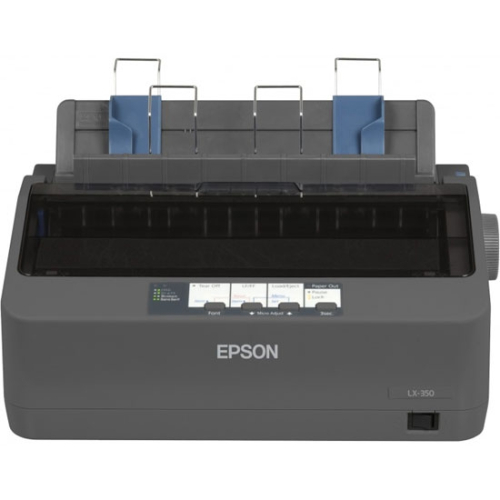 Матричный принтер EPSON LX-350 Матричный принтер EPSON LX-350