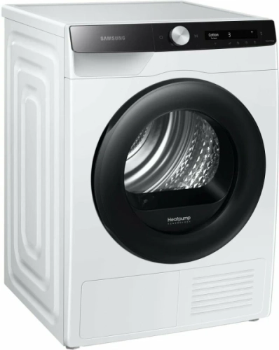 Сушильная машина SAMSUNG DV80T5220AW
