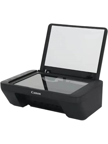 МФУ струйное цветное Canon Pixma MG2541S A4, 8 / 4 стр / мин, USB, Черный 0727C067AA:7С071AA