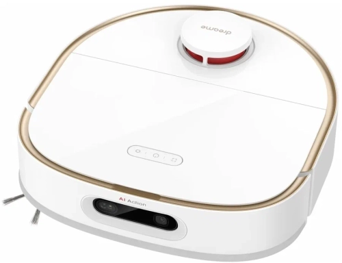 Робот-пылесос Dreame W10 Pro