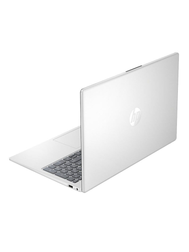 Ноутбук HP 15-fd135TU, 15.6" (1920x1080) IPS/Intel Core Ultra 5 125H/16 ГБ DDR5/1024 ГБ SSD/Intel Arc Graphics/Windows 11 Home, Серебристый (C72QKPA)