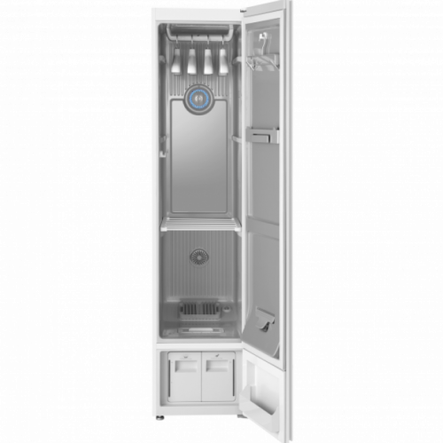 Паровой шкаф Hiberg SD 4GW