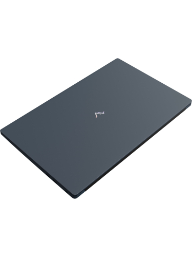 Ноутбук MAIBENBEN B117A-R574UM, 17.3" (1920x1080) IPS/AMD Ryzen 5 7430U/32 ГБ DDR4/512 ГБ SSD/AMD Radeon Graphics/Windows Pro, Синий (B117A-R574UM0T14PU4E20_32)