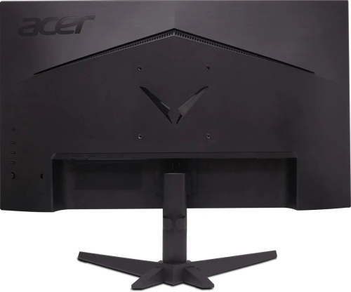 Монитор Acer 27" Nitro VG270KV4bmiipx IPS LED 3840x2160 160Hz 1ms черный UM.HV0CD.401