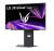 Монитор LG 26,5" 27GX700A-B, 16:9, OLED, QHD, 0,3ms, 335cd, 280Hz, HDMI, DP, USB, HAS Монитор LG 26,5" 27GX700A-B, 16:9, OLED, QHD, 0,3ms, 335cd, 280Hz, HDMI, DP, USB, HAS