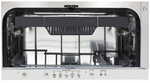 Посудомоечная машина встраиваемая Gorenje GV520E10S  