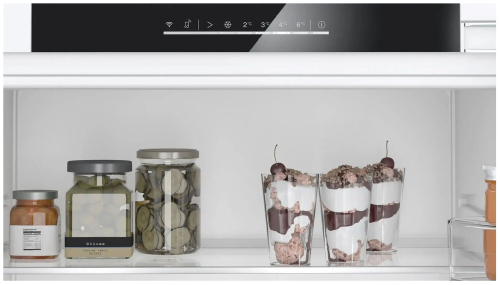 Встраиваемый холодильник Bosch KUR21VFE0