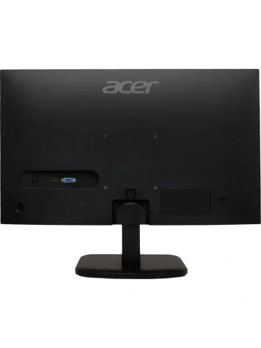 Монитор Acer EK271P0bi 27", 16:9, VA, FHD, 1/4ms, 250cd, 144Hz, VGA, HDMI