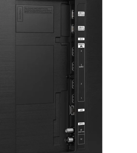 Телевизор Samsung QE65QN90FAUXCE