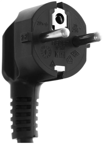 Электрический духовой шкаф Grundig GEBD19300B