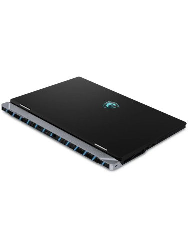 Ноутбук MSI Titan 18 HX A2WJ-1049RU, 18" (3840x2400) IPS 240 Гц/Intel Core Ultra 9 290HX Plus/64 ГБ DDR5/2048 ГБ SSD/NVIDIA GeForce RTX 5090 для ноутбуков (24 Гб)/Windows 11 Home, Черный (9S7-182411-1049)