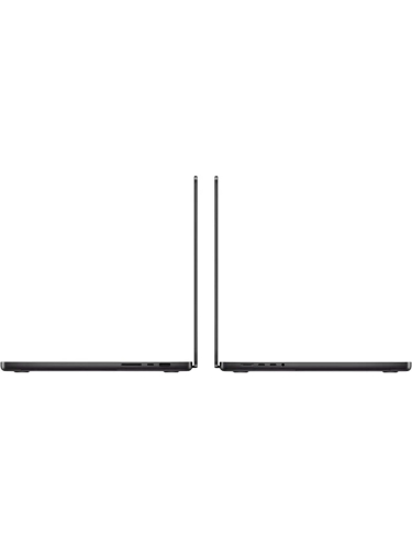 Ноутбук Apple MacBook Pro 16, 16.2" (3456x2234) Liquid Retina XDR 120 Гц/Apple M5 Pro (18 CPU, 20 GPU)/48 ГБ DDR5/1024 ГБ SSD/Apple M5 Pro GPU (20-core)/MacOS, Черный космос (MGEC4LL/A)