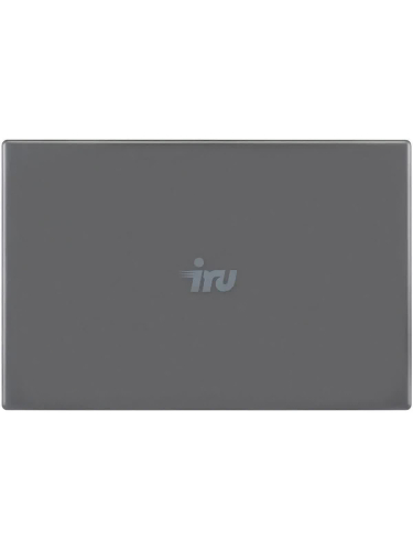 Ноутбук iRU Tactio 14RLH, 14" (1920x1080) IPS/AMD Ryzen 5 7430U/8 ГБ DDR4/256 ГБ SSD/AMD Radeon Graphics/Windows 11 Pro, Серый (2084783) Ноутбук iRU Tactio 14RLH, 14" (1920x1080) IPS/AMD Ryzen 5 7430U/8 ГБ DDR4/256 ГБ SSD/AMD Radeon Graphics/Windows 11 Pro, Серый (2084783)