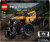 Электромеханический конструктор LEGO Technic 42099 Экстремальный внедорожник