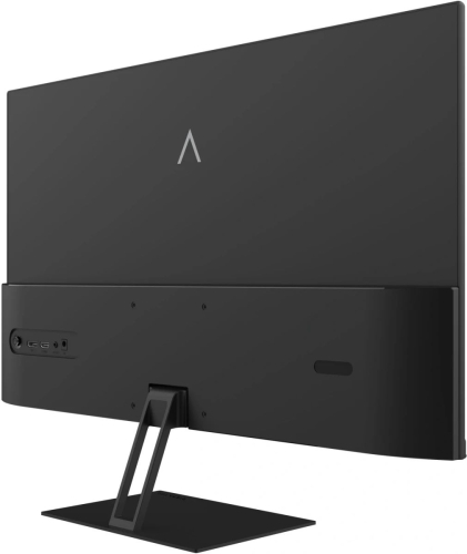 Монитор Digma Pro 27" Motion L IPS LED QHD, 5ms, 144Hz черный TM27SB02