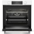 Электрический духовой шкаф Beko BBIE18300W, белый