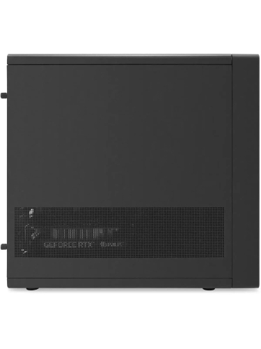 Системный блок iRU Tactio 310H6SEA MT, Intel Core i3-13100F / 16 ГБ DDR4 / 512 ГБ SSD / NVIDIA GeForce RTX 3050 (6 Гб) / Без ОС, черный (2113605)