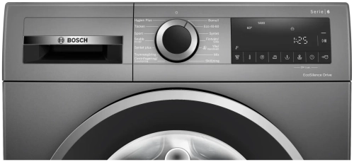 Стиральная машина Bosch WGG2440RSN Стиральная машина Bosch WGG2440RSN