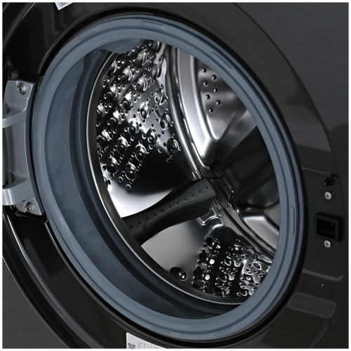 Стиральная машина Samsung WW80AG6S28ABLP