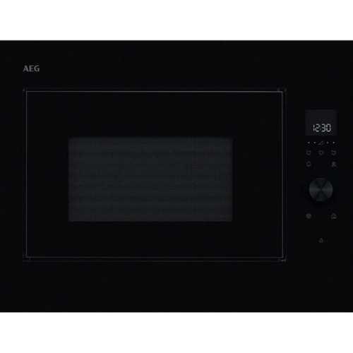 Встраиваемая микроволновая печь AEG TB6SM261FB Встраиваемая микроволновая печь AEG TB6SM261FB