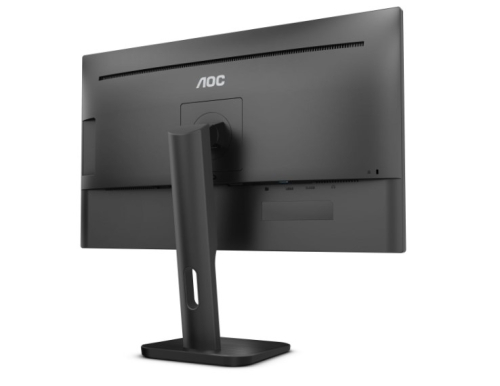 Монитор AOC 23.8" 24P1 Black