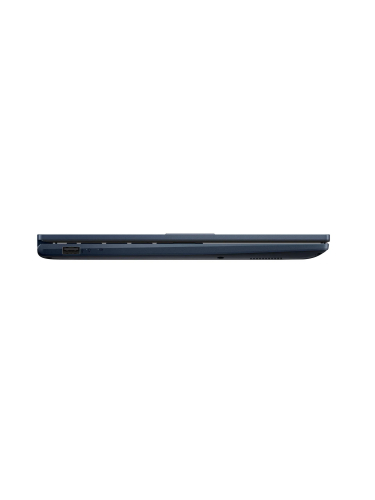 Ноутбук ASUS Vivobook 15 X1504MA-BQ601, 15.6" (1920x1080) IPS/Intel Core 3 310/8 ГБ DDR5/256 ГБ SSD/Intel Graphics/Без системы, Синий (90NB17I1-M01140)